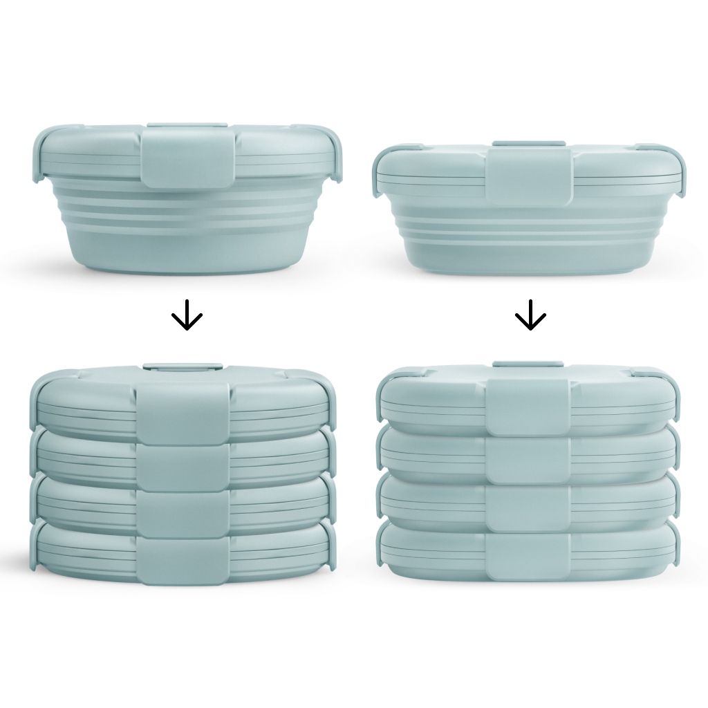 Food Storage Set