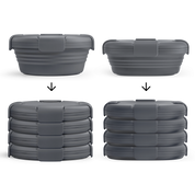 Food Storage Set