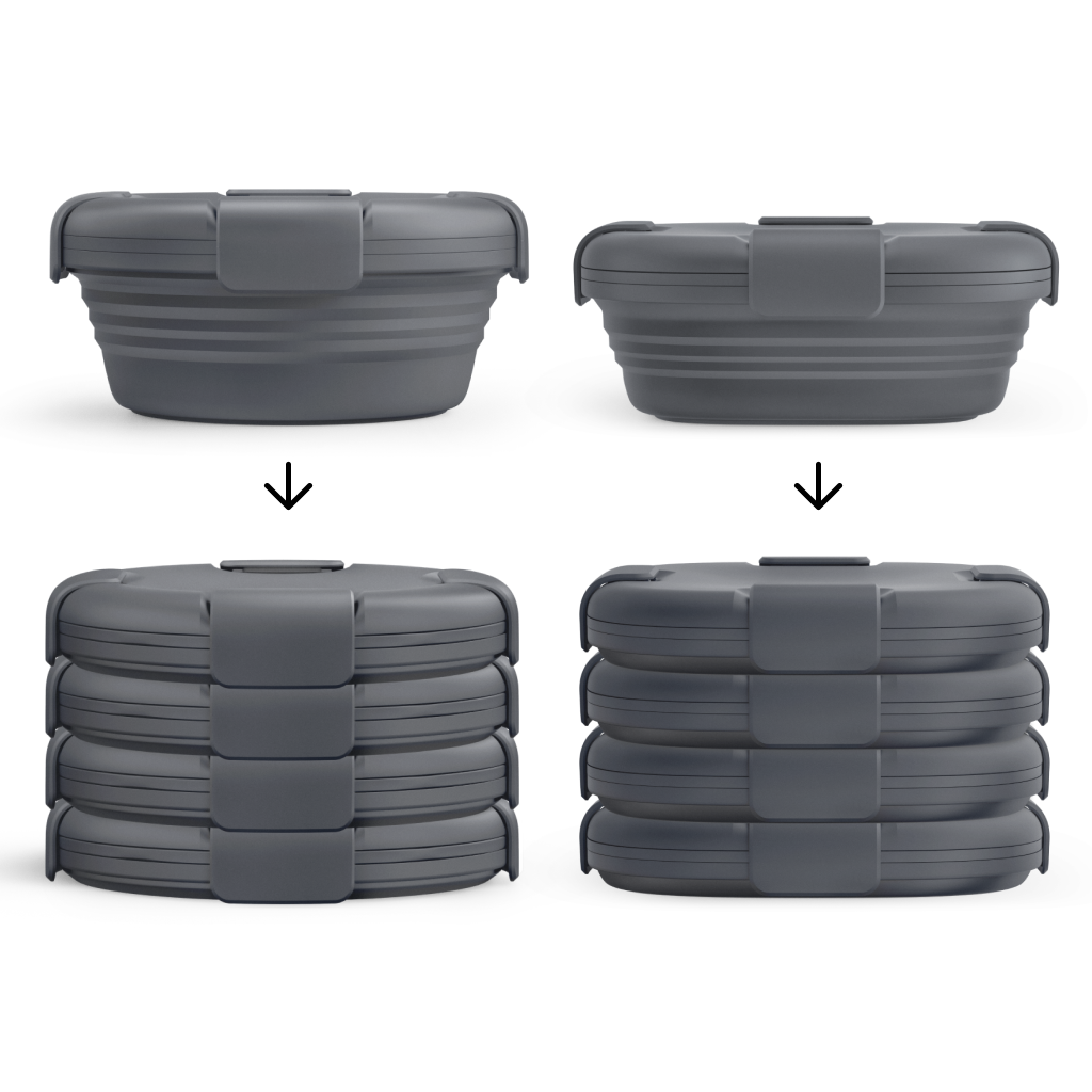 Food Storage Set