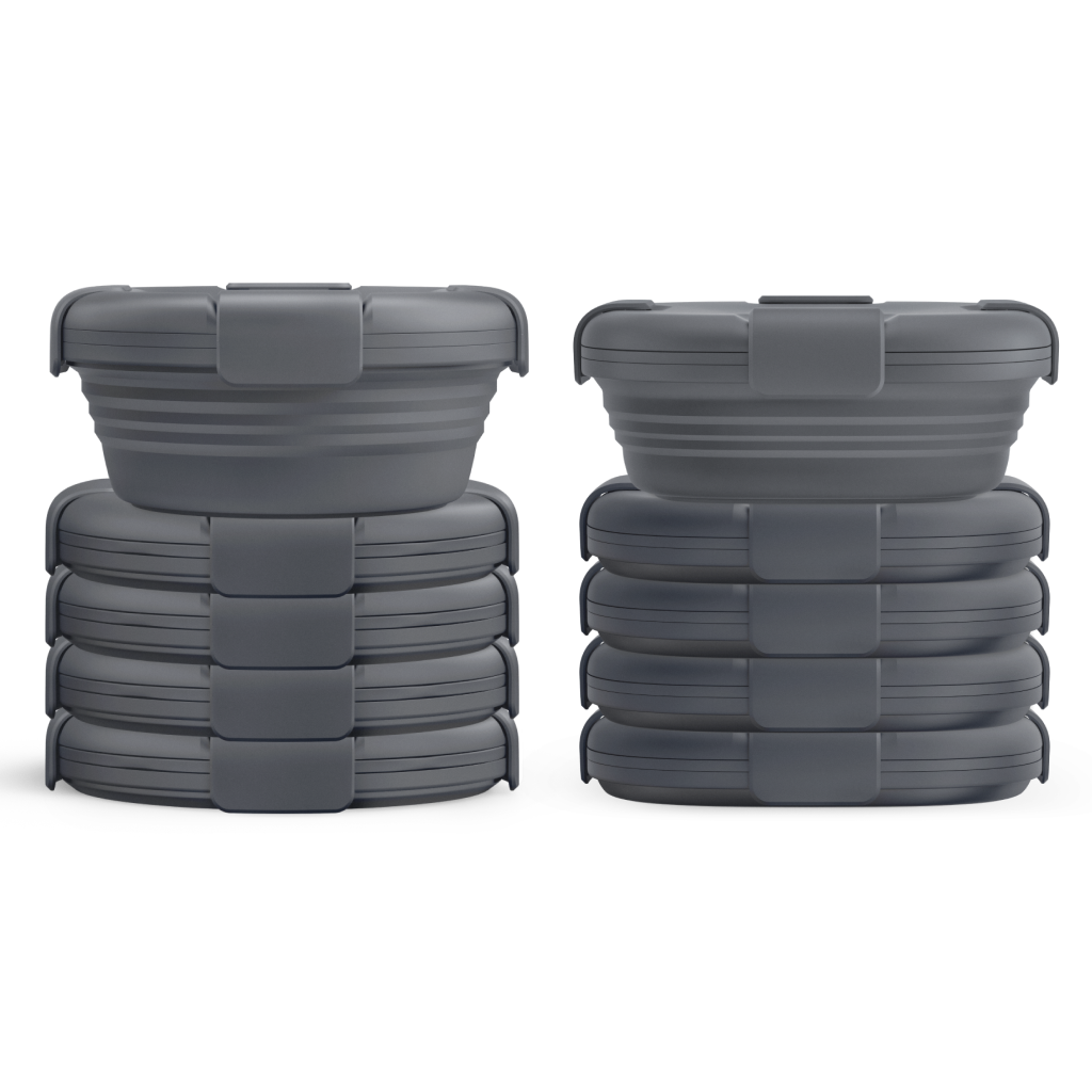 Food Storage Set