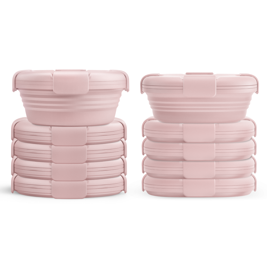 Food Storage Set