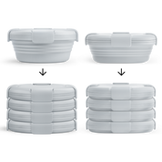 Food Storage Set