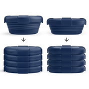 Food Storage Set