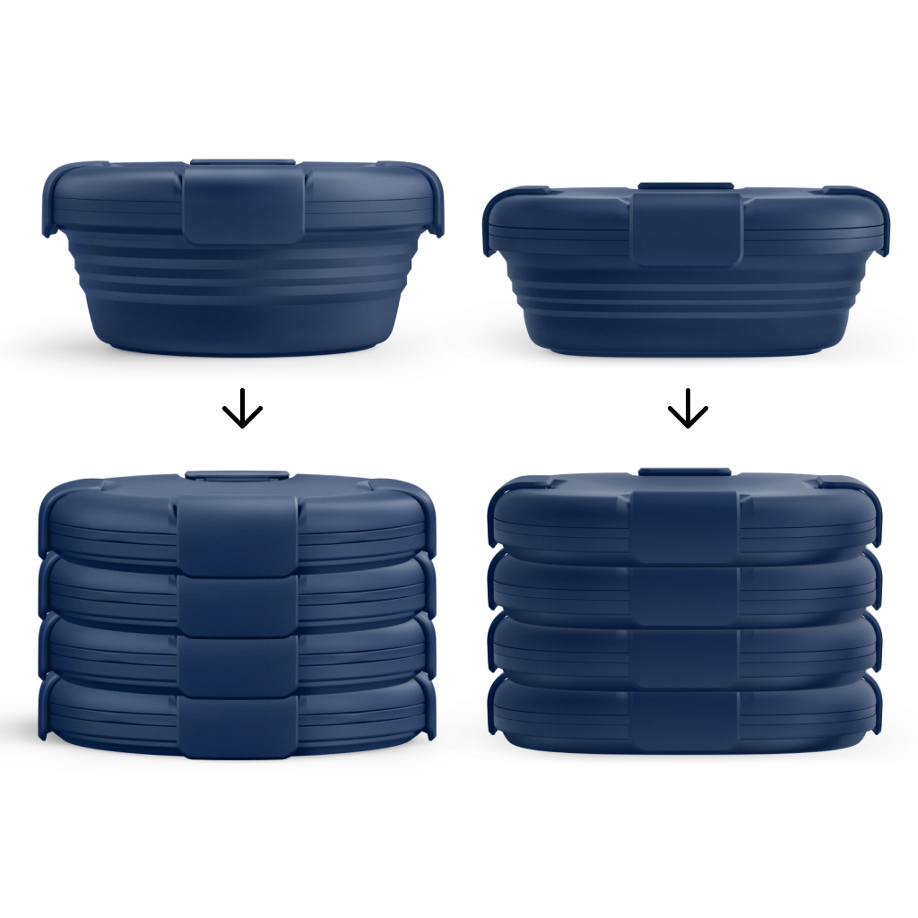 Food Storage Set