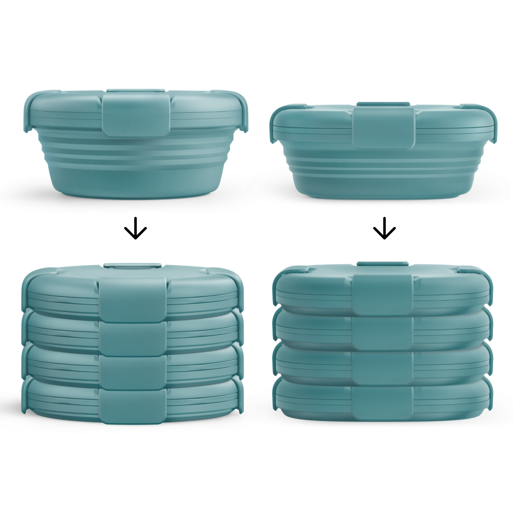 Food Storage Set