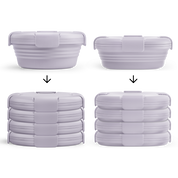 Food Storage Set