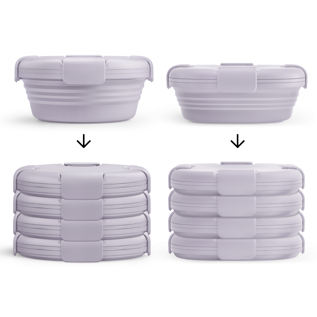 Food Storage Set