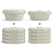 Food Storage Set