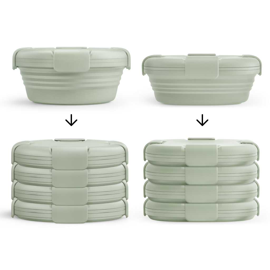 Food Storage Set