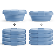 Food Storage Set