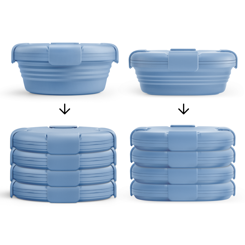 Food Storage Set