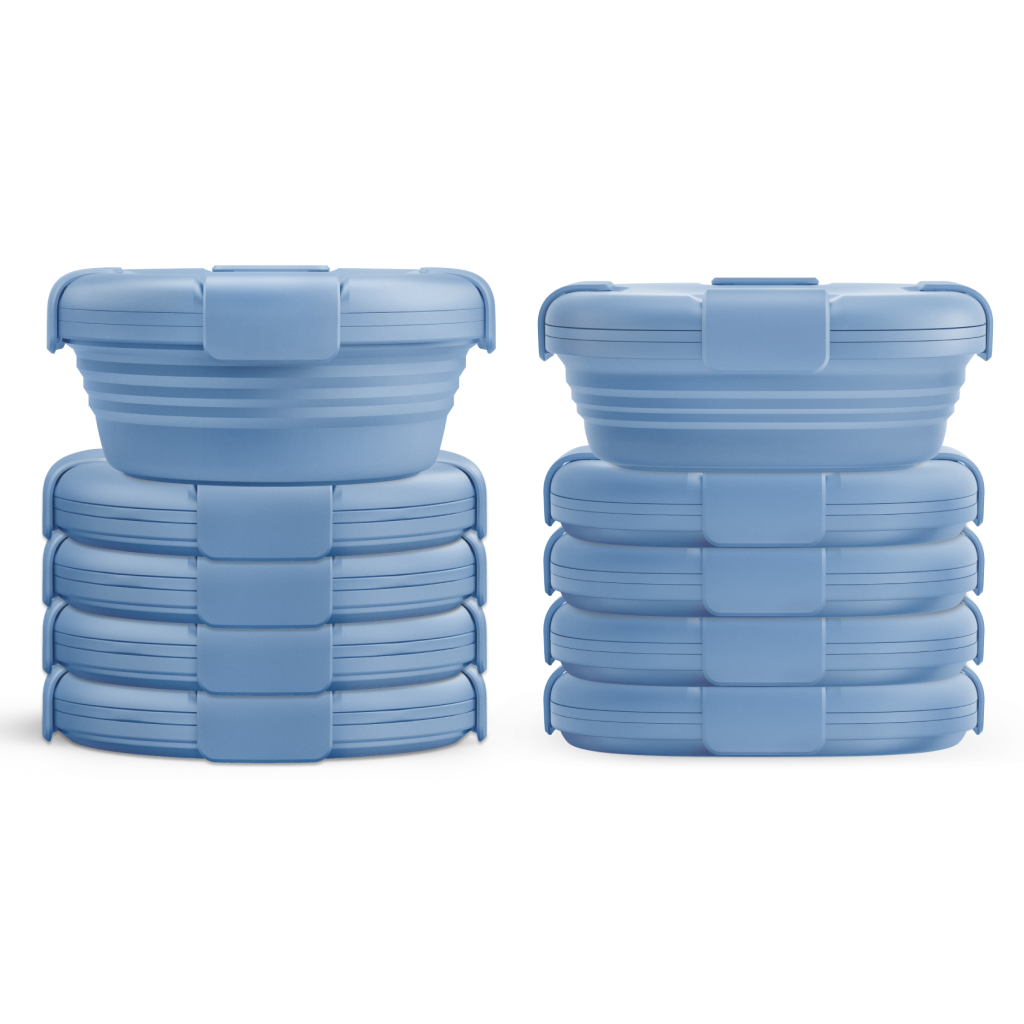 Food Storage Set