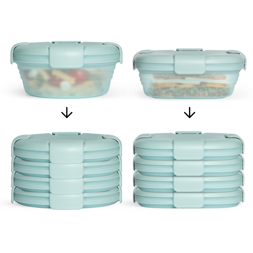 Food Storage Set