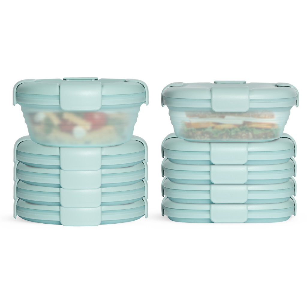 Food Storage Set