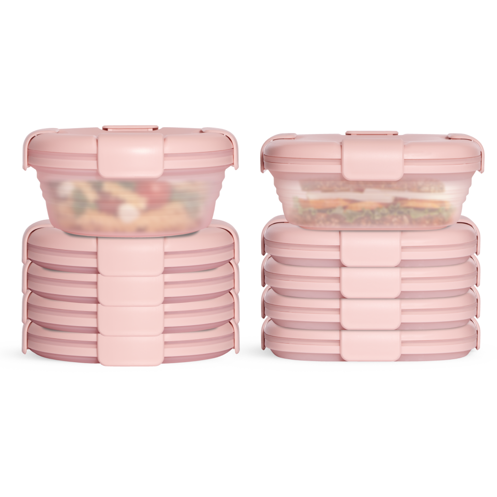 Food Storage Set