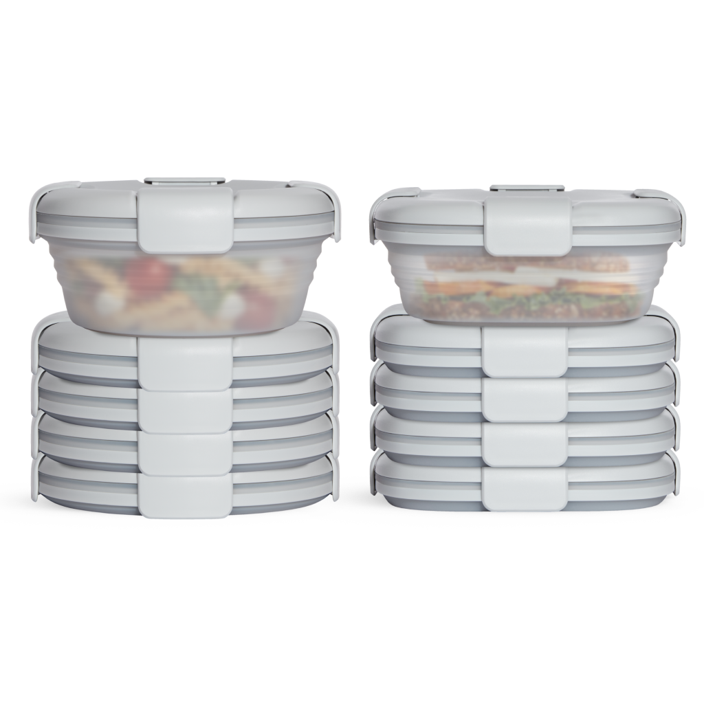 Food Storage Set