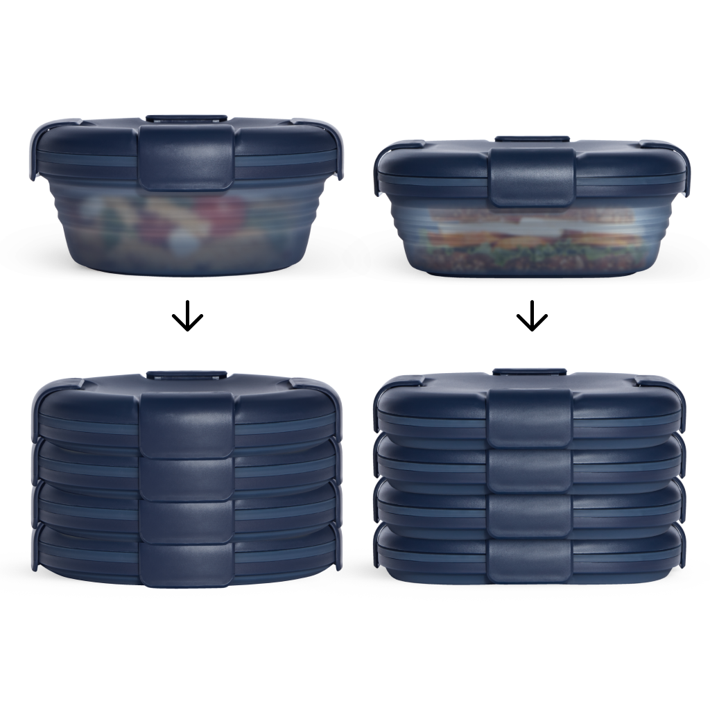 Food Storage Set