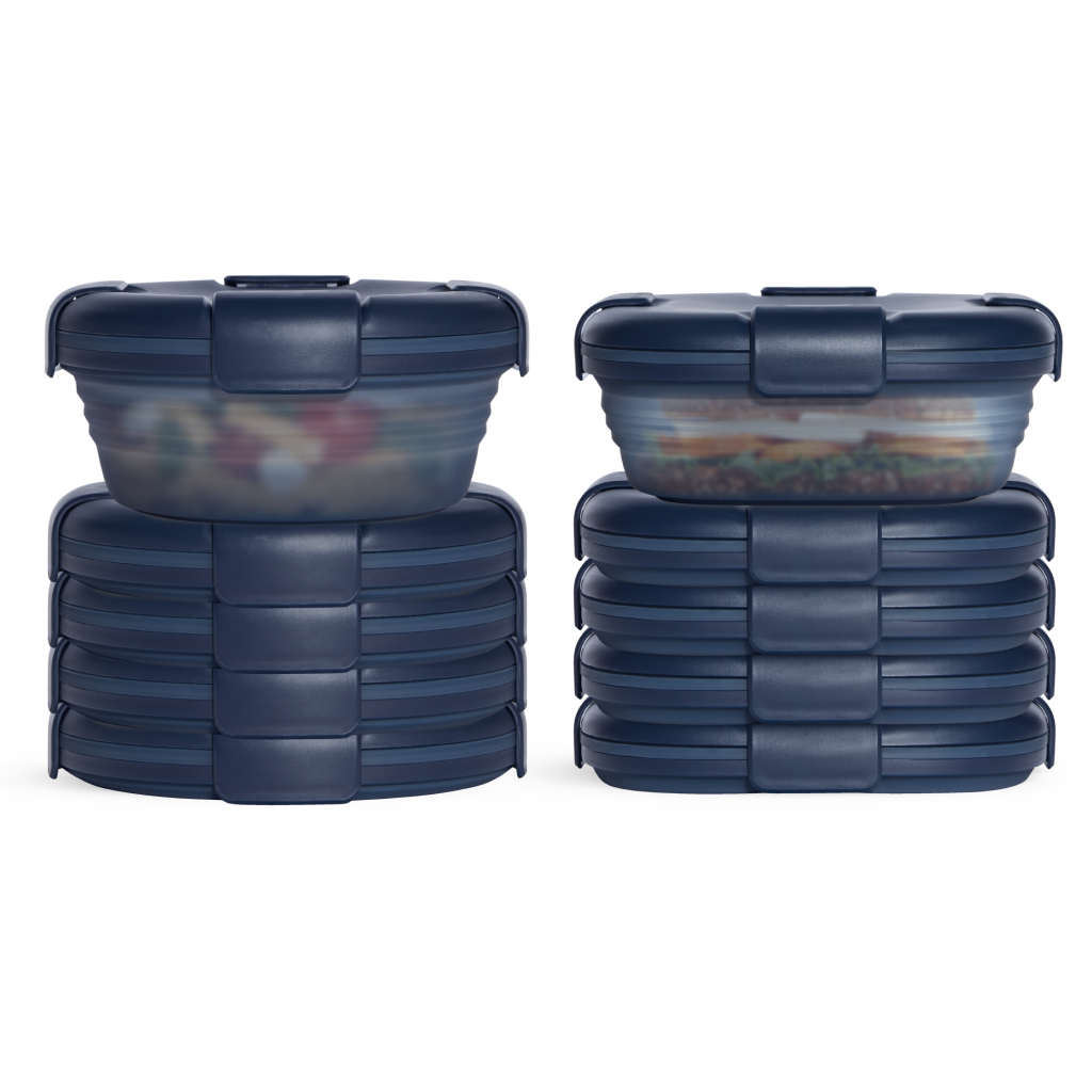 Food Storage Set