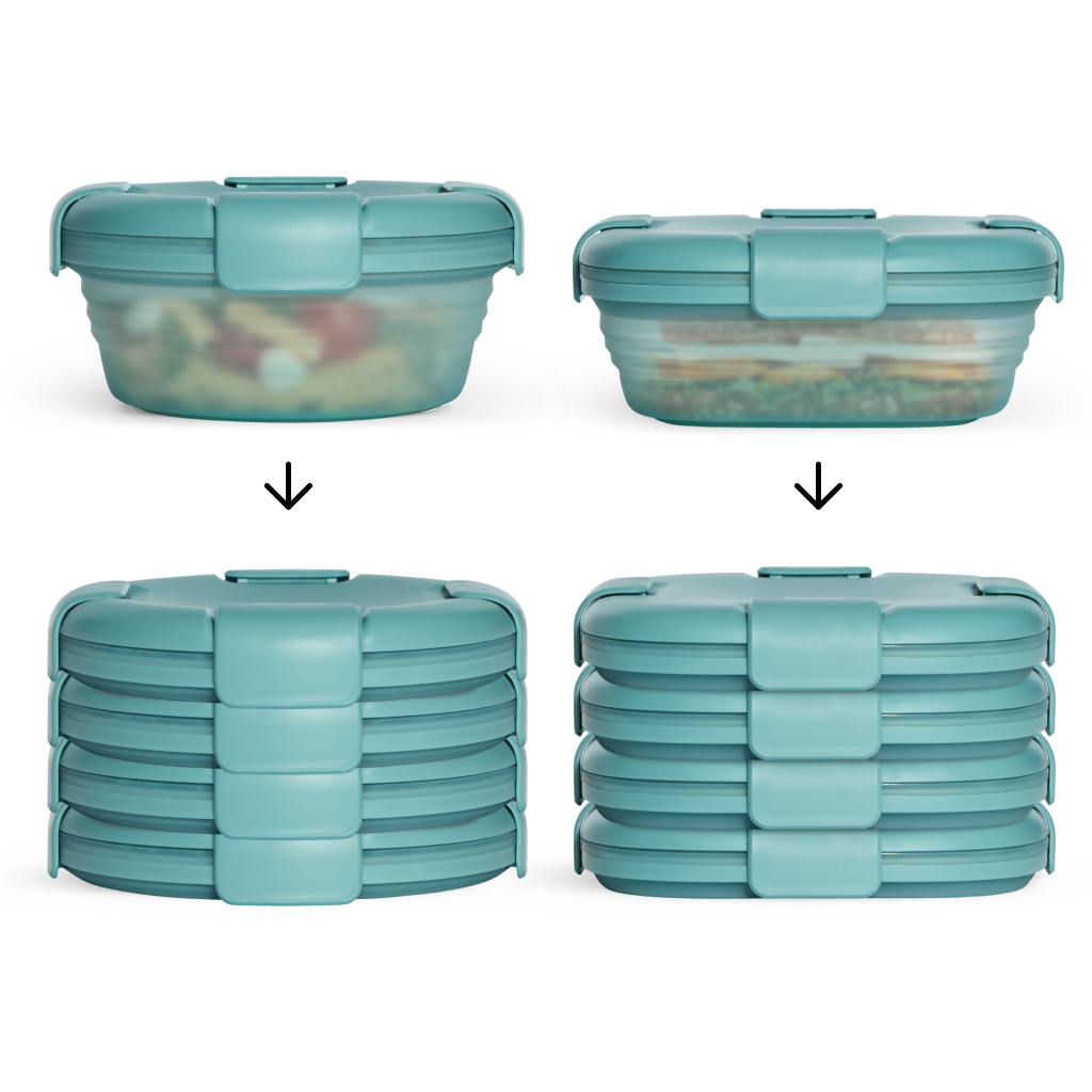 Food Storage Set