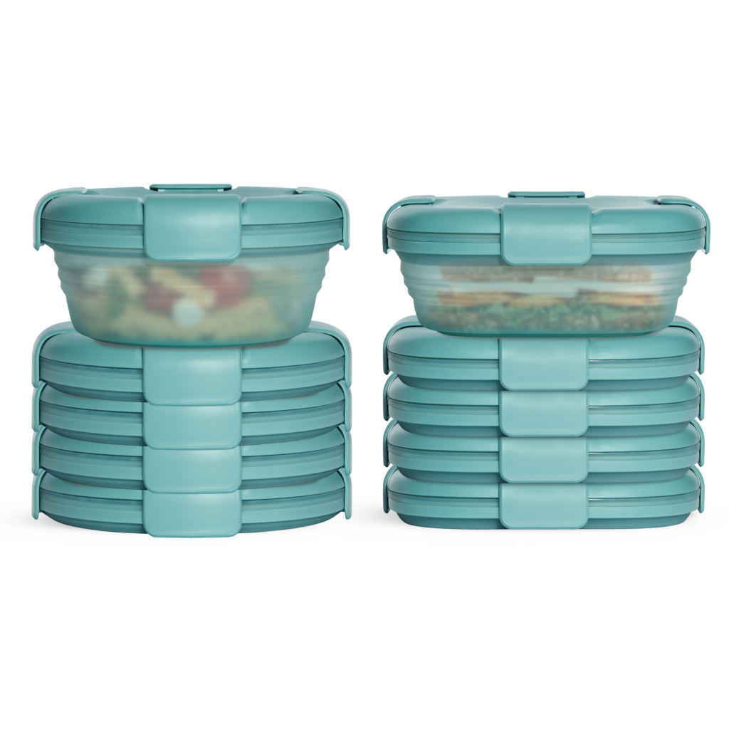 Food Storage Set