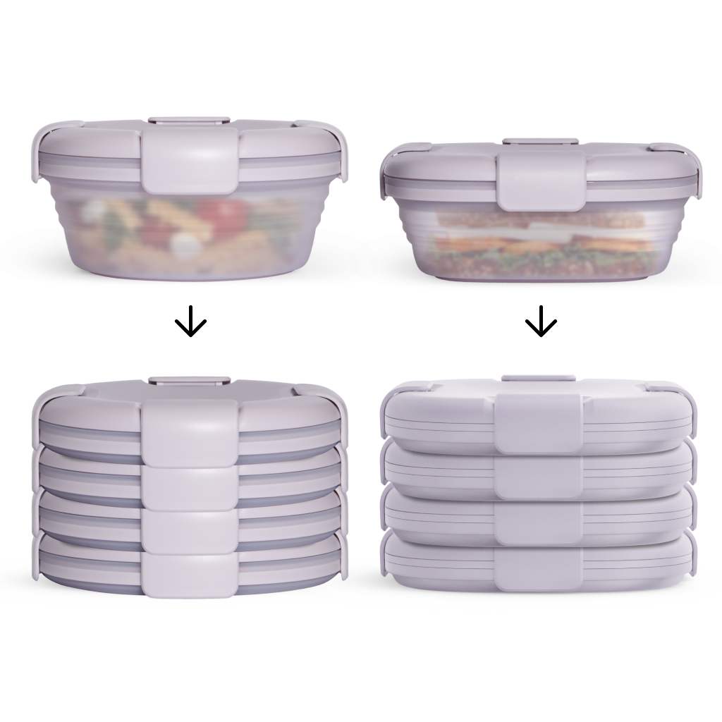 Food Storage Set