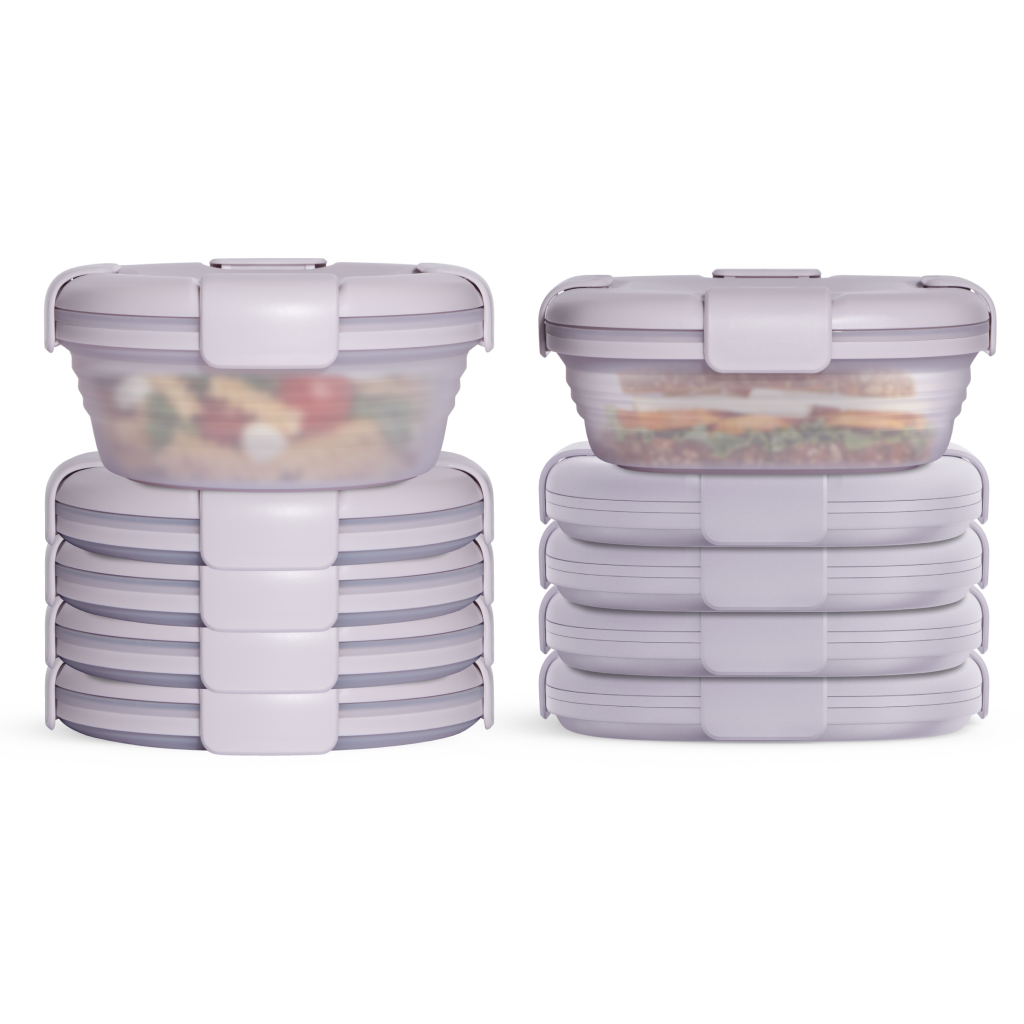 Food Storage Set