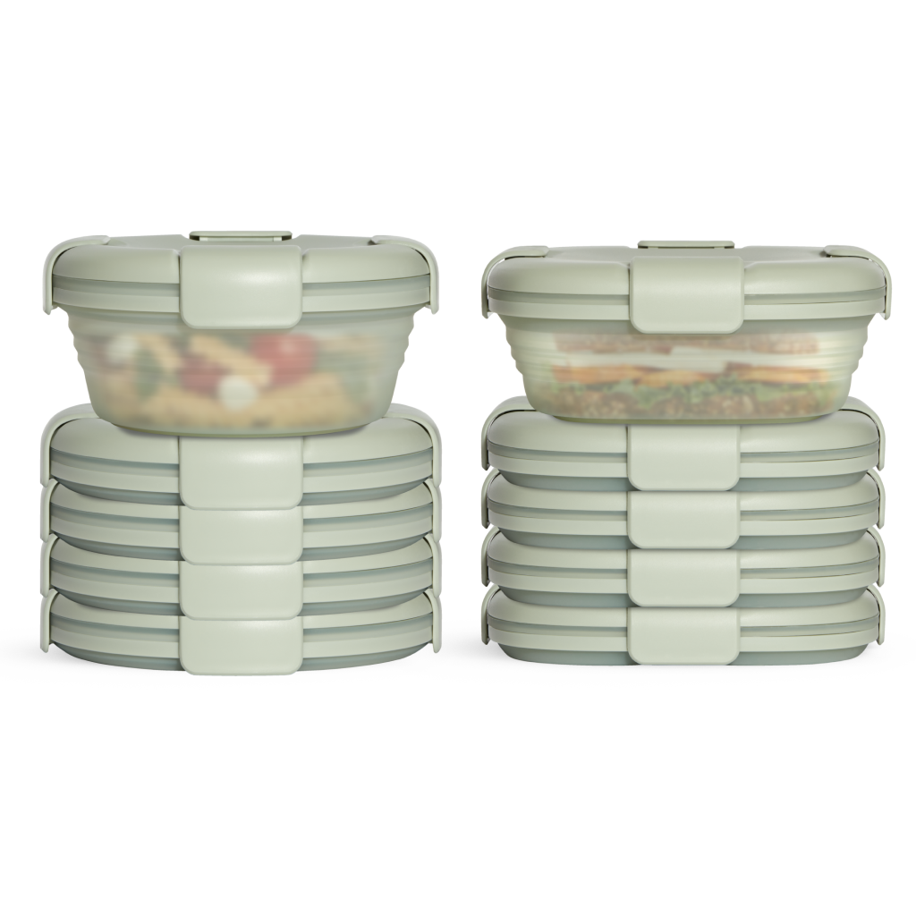 Food Storage Set