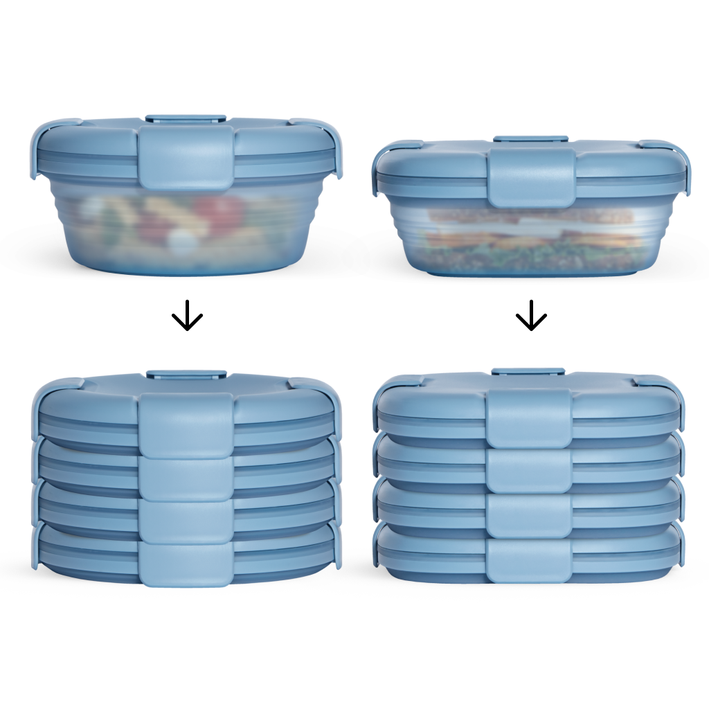 Food Storage Set