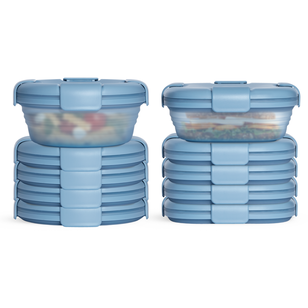 Food Storage Set