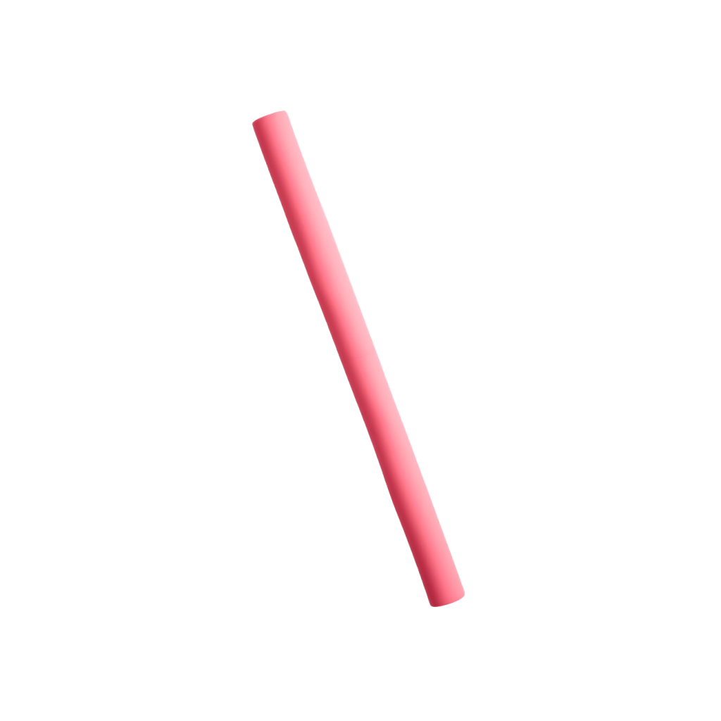 Reusable Straw